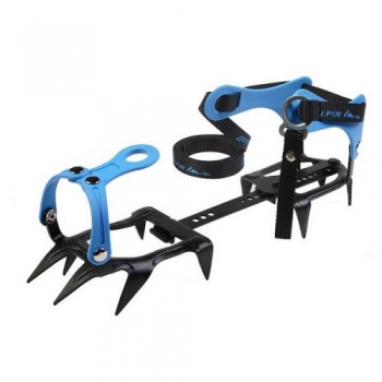 Кошки AustriAlpin Trekking P10 Concept SB01A