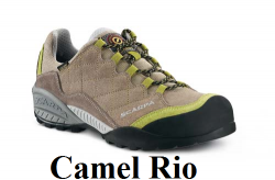 Кроссовки Scarpa Mystic GTX Wmn 72566