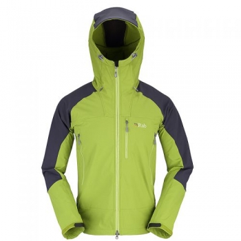 Куртка Rab Scimitar Jkt QFS-77