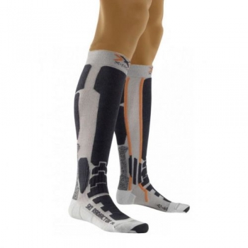 Носки X-Socks Ski Radiactor X20410