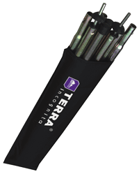 Стойки для тента Terra Incognita (компл. 2 шт.)