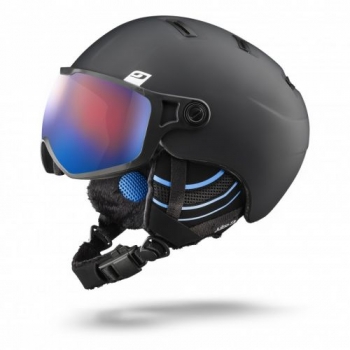 Шлем Julbo Strato black