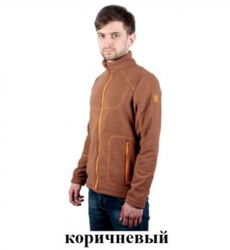 Куртка Turbat Igrovec