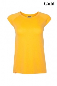 Термофутболка Rab Women's Crimp SS Tee QBU-60