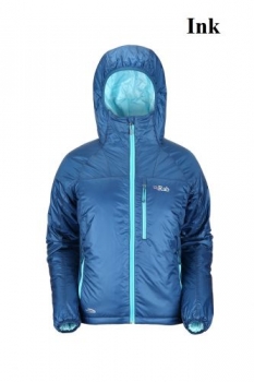 Куртка Rab Women's Xenon X Hoodie QIN-61
