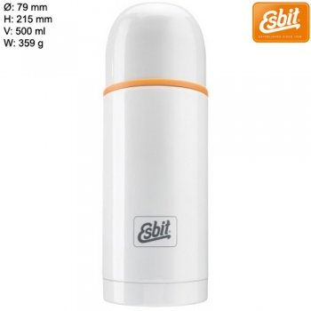Термос Esbit Polar 500 ml