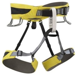 Страховочная система Black Diamond Momentum SA BD651051