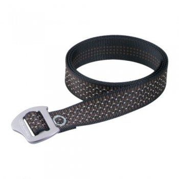 Пояс Trango Waist Belt-Aluminium