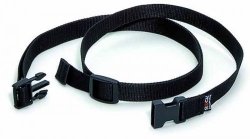 Пояс Rock Empire Belt Chalk VSB002