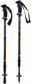 Палки треккинговые Rock Empire Izard ZSP003