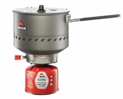 Система приготовления пищи MSR Reactor 2.5L 06902