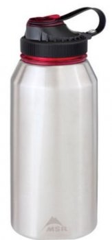 Фляга MSR Alpine Bottle Stainless 1 L  05192