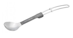 Ложка Optimus Titanium Foldable Long Spoon  8019042
