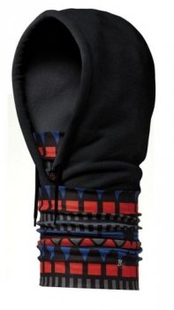 Повязка HOODIE Buff Geo 101642