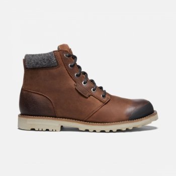 Ботинки Keen Men's The Slater II
