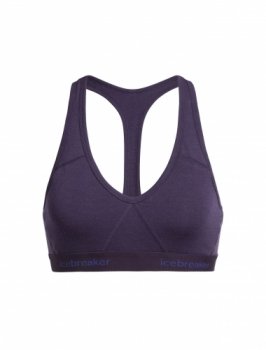 Термобюстгальтер IceBreaker Sprite Racerback Bra арт. 103020