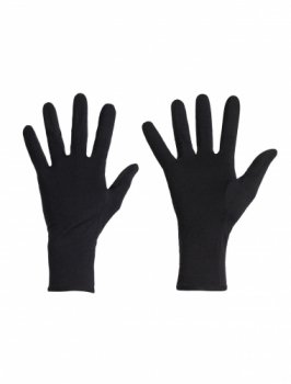 Перчатки Icebreaker Unisex 260 Tech Glove Liners 104827