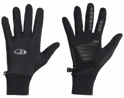 Перчатки Icebreaker Unisex Tech Trainer Hybrid Gloves 104831