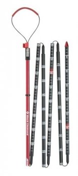 Щуп лавинный Black Diamond QuickDraw Tour Probe 240 109101