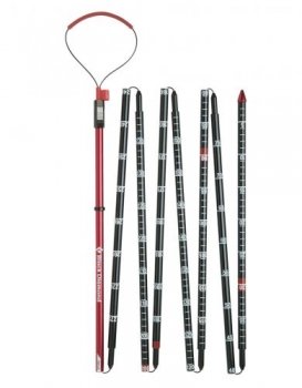 Щуп лавинный Black Diamond QuickDraw Tour Probe 320 BD109103