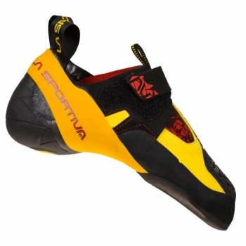 Скальные туфли La Sportiva Skwama