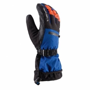 Перчатки Viking Freeride Razor