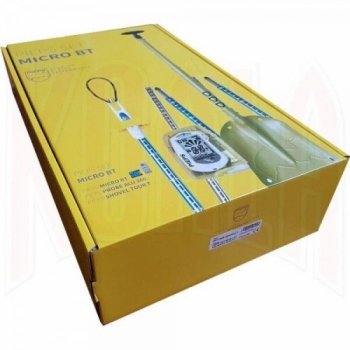 Набор лавинного снаряжения Pieps Set Micro BT 112861