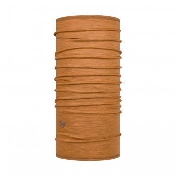 Повязка Lightweight WOOL Buff Solid Mustard 113010