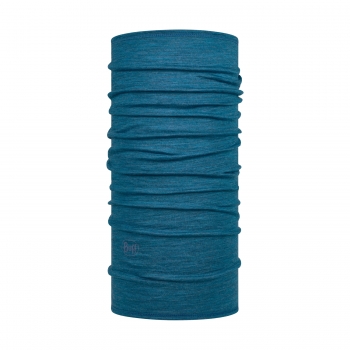 Повязка Lightweight WOOL Buff Solid Dustyblue 113010