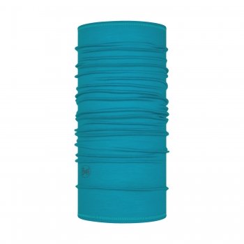 Повязка Lightweight WOOL Buff Solid Malibu 113010