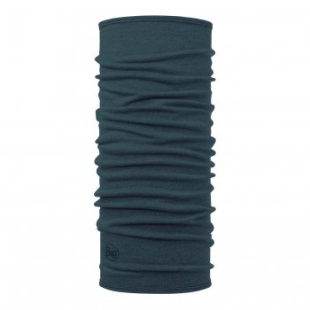 Повязка Midweight WOOL Buff Melange Dustyblue 113022