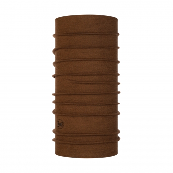 Повязка Midweight WOOL Buff Tundra Khaki Melange 113022