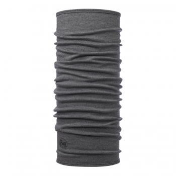Повязка Midweight WOOL Buff Light Grey Melange 113022