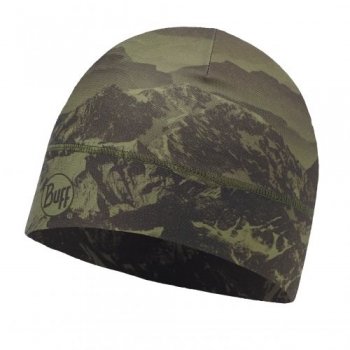 Шапка Buff Thermonet Hat Range Kakhi 115349