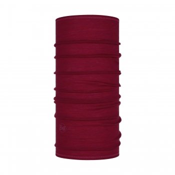 Повязка Lightweight WOOL Buff Barn multi stripes 117819