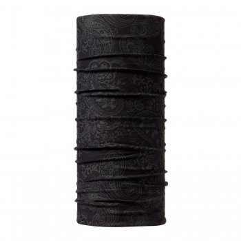Повязка Original Buff Afgan Graphite 117905