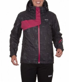 Куртка горнолыжная Nordblanc Gelana 3821