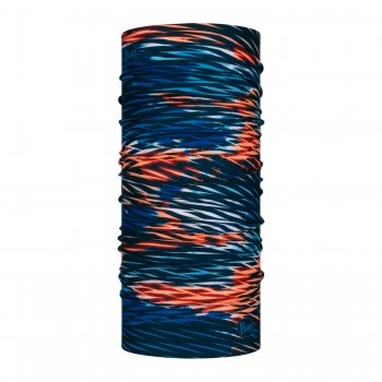Повязка Original Buff Veneer Blue 123444