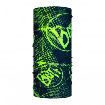 Повязка Original Buff Havoc Blue 123445