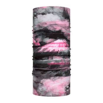Повязка Original Buff Fugia Grey 123455