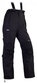 Брюки Milo Lukka GTX