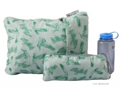 Подушка Thermarest Compressible Pillow Large
