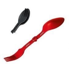 Ложка-вилка Primus Foldable Spork 734020