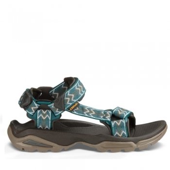 Сандалии Teva Terra Fi 4 M's 8783