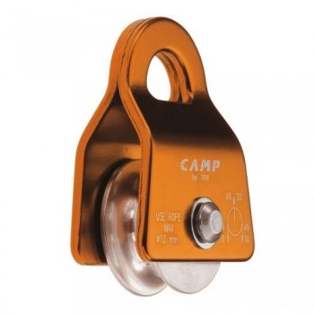 Блок-ролик Camp Small Mobile Roller 0607