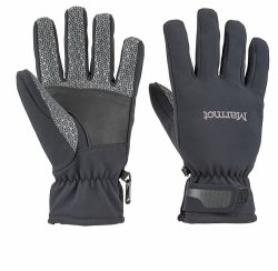 Перчатки Marmot Glide Softshell Glove 14260