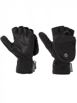 Перчатки Marmot Windstopper Convertible Glove 15440