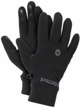 Перчатки Marmot Power Stretch Glove 15580