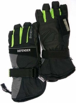 Перчатки Viking Defender