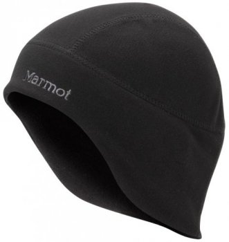 Шапка Marmot Windstopper Beanie 16520